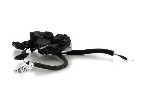 Front left lock RENAULT CLIO IV (BH_) 1.5 dCi 90 | BP27269631C98 