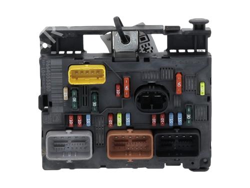 Fuse box CITROËN C3 I (FC_, FN_) 1.4 HDi | BP29964323E1 