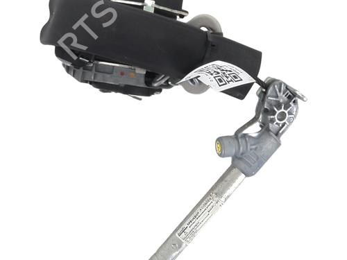 Used Front left belt tensioner CITROËN C3 Picasso (SH_) 1.6 BlueHDi 100 (99 hp) 29198167