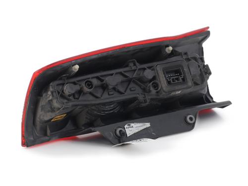 Left taillight CITROËN NEMO Box Body/MPV (AA_) 1.4 HDi | BP37228718C34 - Image 3