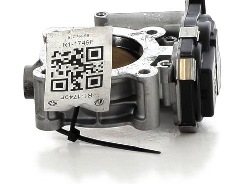 Throttle body OPEL INSIGNIA A Sports Tourer (G09) 1.6 SIDI (35) | BP24946152M82 