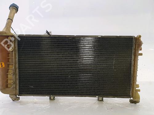 Water radiator LANCIA YPSILON (843_) 1.4 16V (843.AXC11, 843.AXC1B, 843.AXC1A) | BP28532788M31