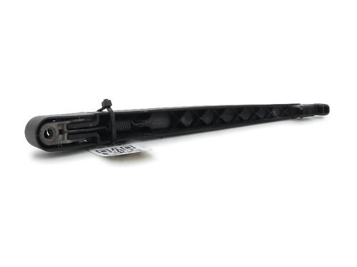 Used Rear windshield wiper arm RENAULT MEGANE III Coupe (DZ0/1_) 1.5 dCi (DZ09, DZ0D, DZ1F, DZ1G, DZ14, DZ29) (110 hp) 27907490