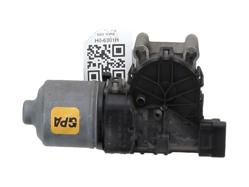 Front wiper motor PEUGEOT 207 (WA_, WC_) 1.4 HDi | BP30189901M29 