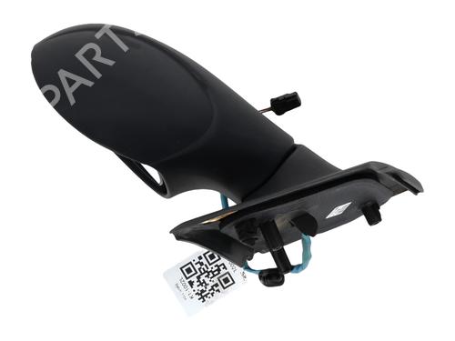 Used Left mirror CITROËN C2 (JM_) 1.4 (73 hp) 30842805