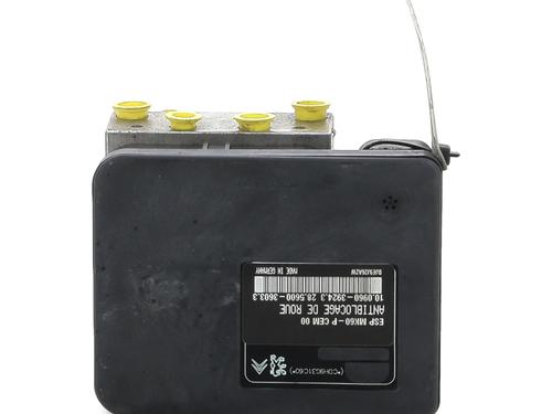 ABS pump CITROËN DS3 (SA_) 1.4 VTi 98 | BP29443553M43 