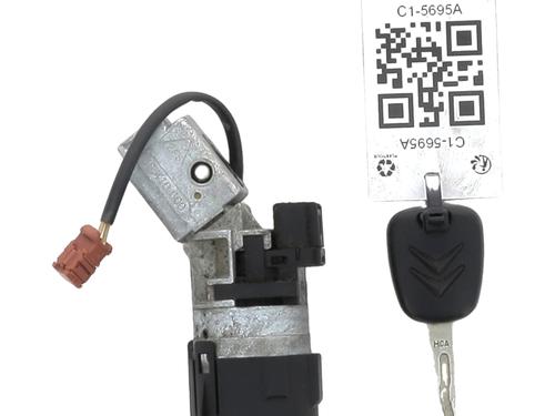 ignition-barrel-citroen-jumpy-ii-van-2007-2008-2009-2010-2011-2012-2013-2014-2015-2016-32434586 main image