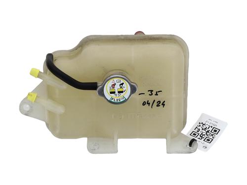 Expansion tank MAZDA MX-5 III (NC) 1.8 (NC18) | BP29198253C120 