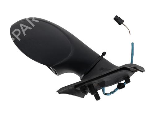 Used Left mirror CITROËN C2 (JM_) 1.4 HDi (68 hp) 33033298