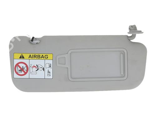 Pare-soleil droit Pare-soleil droit KIA RIO III (UB) 1.2 CVVT (84 hp) 34711580 34711580