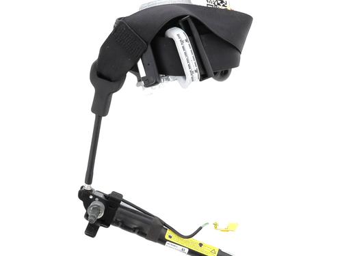 Used Front left seatbelt FIAT 500X (334_) 1.4 (334AXC1B, 334AXC11) (140 hp) 31913156