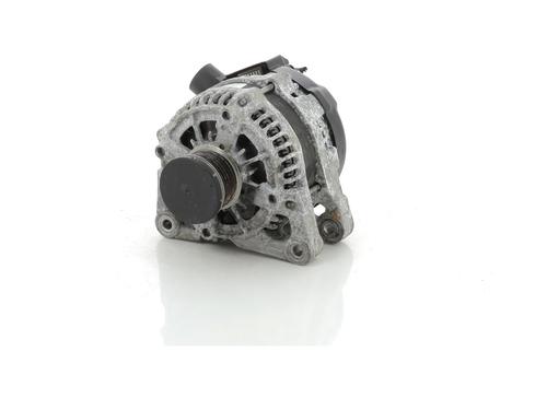 Used Alternator FORD FIESTA VII (HJ, HF) 1.0 EcoBoost (101 hp) 16219608