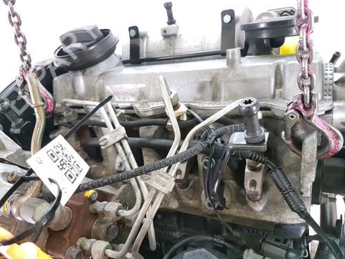 Engine SKODA FABIA I Combi (6Y5) 1.9 SDI | BP38230601M1 - Image 9