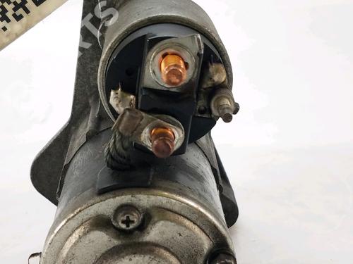 Starter NISSAN JUKE (F15) 1.6 | BP11629629M8 