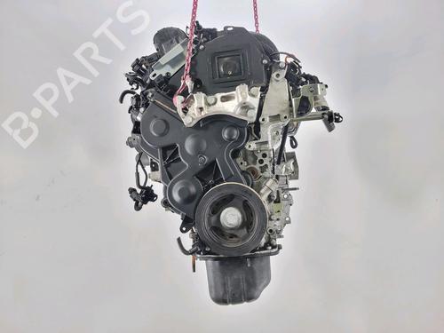 Moteur PEUGEOT 206+ (2L_, 2M_) [2009-2013]  25886605