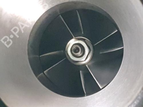 Engine FORD FIESTA VI (CB1, CCN) 1.6 TDCi | BP32006893M1 