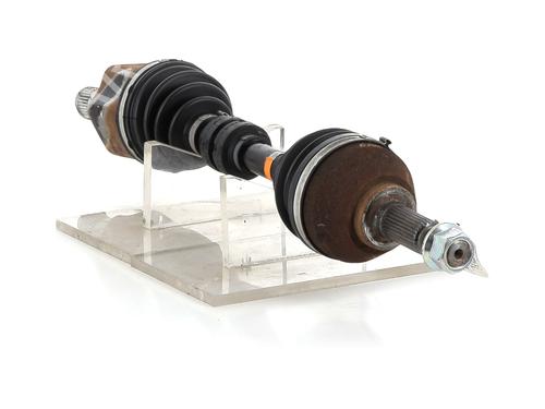 Left front driveshaft NISSAN QASHQAI / QASHQAI +2 I (J10, NJ10, JJ10E) 1.6 dCi | BP28122195M38 
