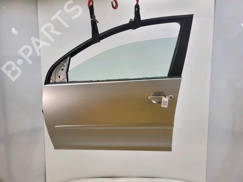Used Left front door VW GOLF V (1K1) 1.9 TDI (105 hp) 29874924