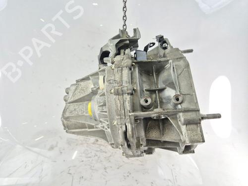 Gearbox DACIA DUSTER (HS_) 1.5 dCi 4x4 (HSMC, HSMD) | BP39524045M3 - Image 3