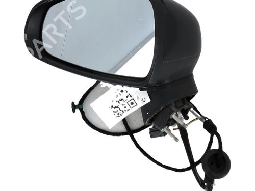 left-mirror-audi-a1-8x1-8xk-2010-2011-2012-2013-2014-2015-2016-2017-2018-2019-38031574 main image