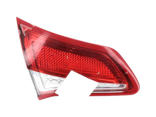 Left tailgate light CITROËN C4 II (NC_) 1.6 HDi 110 | BP31122705C79 