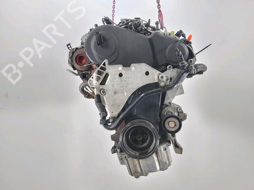 Used Engine VW GOLF VI (5K1) 1.6 TDI (105 hp) 29346737