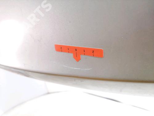 Tailgate AUDI A4 B6 Convertible (8H7) 2.5 TDI | BP12063959C6 