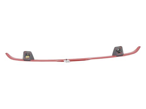 Used Rear spoiler Rear spoiler CITROËN C2 (JM_) 1.6 VTS (122 hp) 35718322 35718322