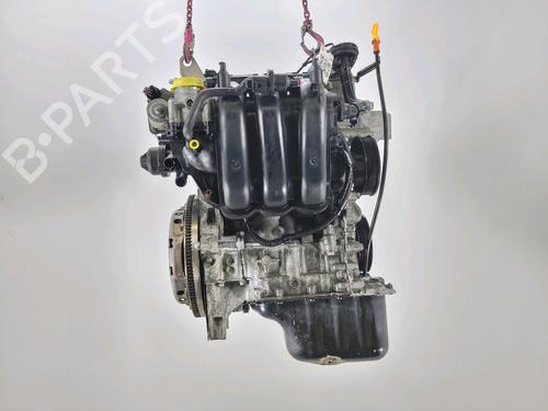 Engine SEAT IBIZA IV SC (6J1, 6P5) 1.2 | BP29144700M1