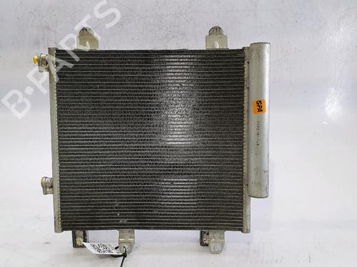 Used AC radiator PEUGEOT 108 1.0 VTi 72 (72 hp) 30049302