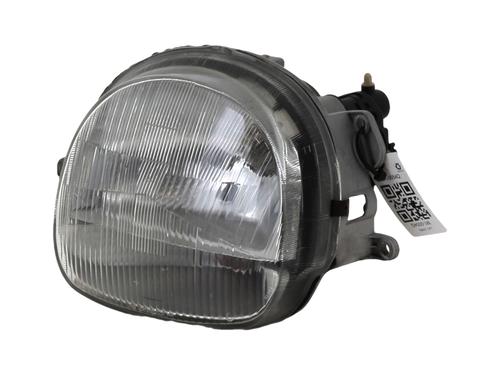 Used Left headlight Left headlight RENAULT TWINGO I (C06_) 1.2 (C066, C068) (58 hp) 34112221 34112221