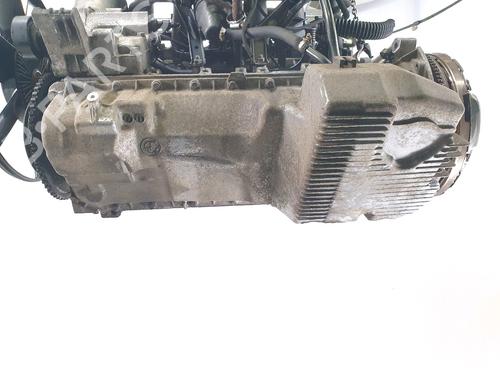 Engine BMW 3 Convertible (E36) 328 i | BP40211603M1 - Image 9