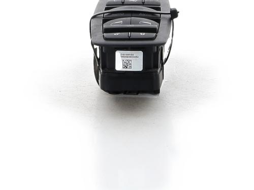 Left front window switch LANCIA VOYAGER MPV (404_) 2.8 CRD (RT, 53) | BP37680581I27 - Image 2
