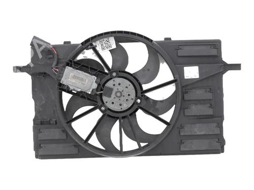 Used Radiator fan Radiator fan VOLVO C30 (533) D3 (150 hp) 33972422 33972422