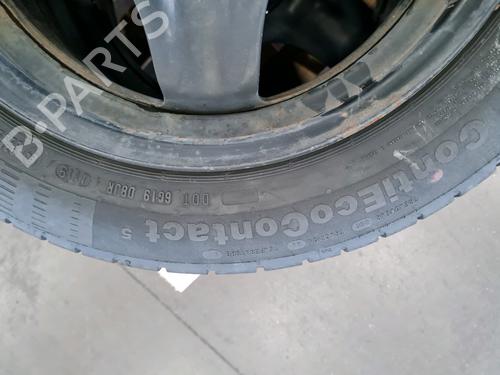 Used Wheel set Wheel set 38529573 38529573