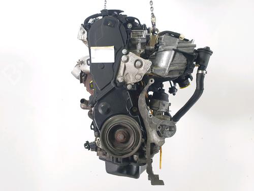 Used Engine Engine 37709644 37709644