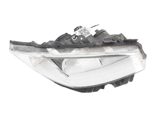 Right headlight RENAULT MEGANE II Coupé-Cabriolet (EM0/1_) 2.0 16V Turbo | BP31661200C29 