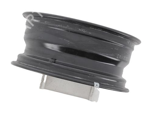 Llanta SEAT IBIZA IV (6J5, 6P1) 1.4 TDI (105 hp) 31326475