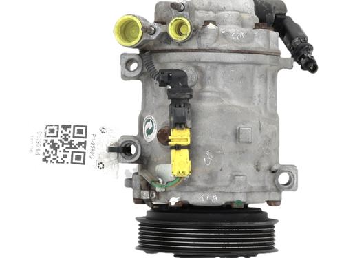 AC compressor CITROËN C5 III (RD_) 2.2 HDi 200 (RD4HLA) | BP40487486M34 - Image 5