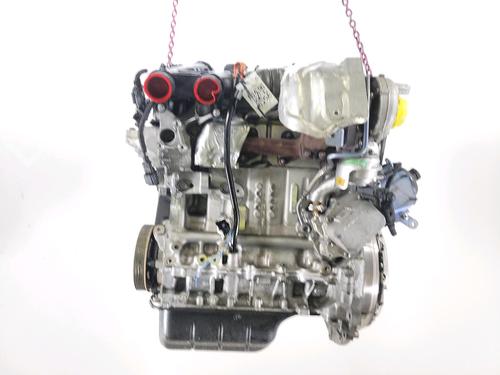 Motor CITROËN C4 Picasso I MPV (UD_) 1.6 HDi 110 | BP28971503M1