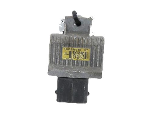 Used Electronic module Electronic module RENAULT TWINGO II Hatchback Van (CNO_) 1.5 dCi (CN03) (75 hp) 36660391 36660391