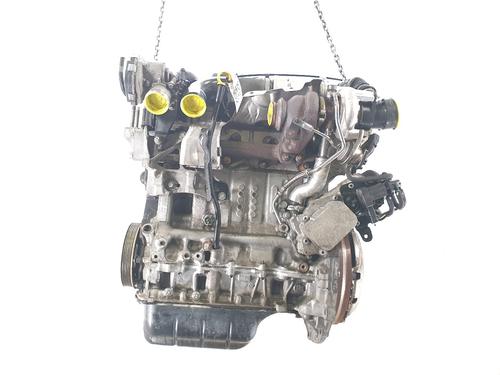 Engine FORD FIESTA VI (CB1, CCN) 1.6 TDCi | BP39547426M1 - Image 2