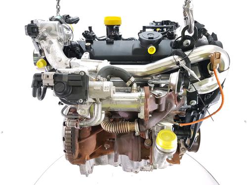 Motor DACIA LOGAN MCV II 1.5 dCi | BP29416799M1 