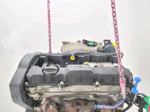 Engine CITROËN C2 (JM_) 1.6 VTS | BP30118594M1 