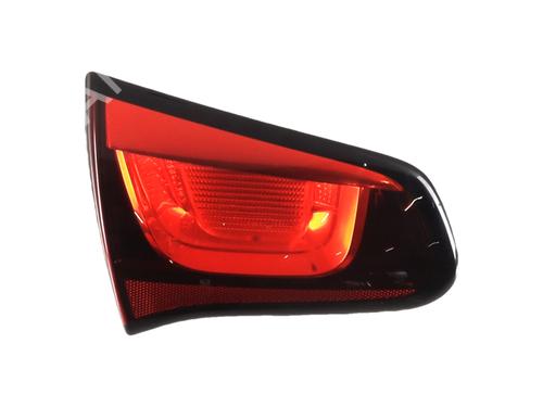 Left tailgate light CITROËN C3 II (SC_) 1.4 HDi 70 (SC8HZC, SC8HR0, SC8HP4) | BP34147267C79  - Image 5
