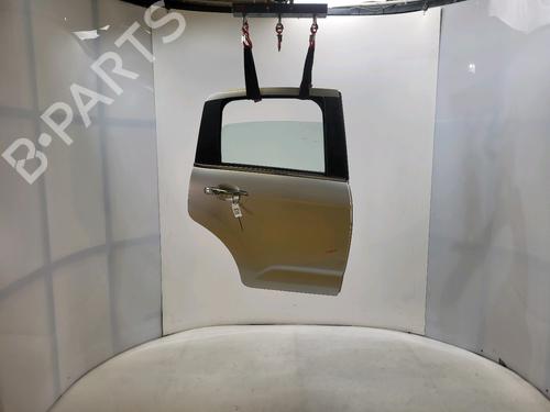 Used Right rear door CITROËN C3 II (SC_) 1.4 VTi 95 (95 hp) 30380006