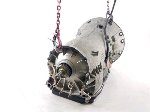Gearbox MERCEDES-BENZ E-CLASS T-Model (S211) E 320 T 4-matic (211.282) | BP24018400M3 