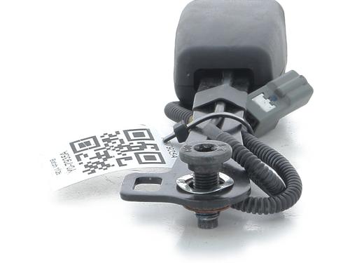 Seat buckle KIA CEE'D SW (ED) 1.6 CRDi 90 | BP31057527I32