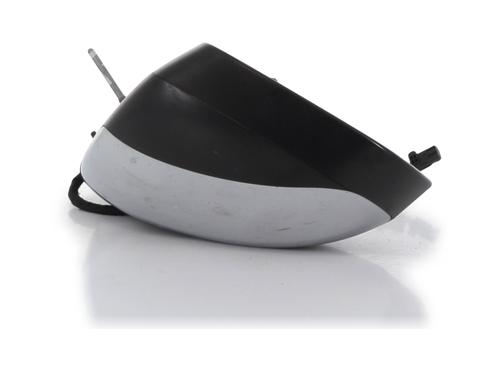 Left mirror PEUGEOT 3008 I MPV (0U_) 2.0 HDi 150 / BlueHDi 150 | BP30165988C26