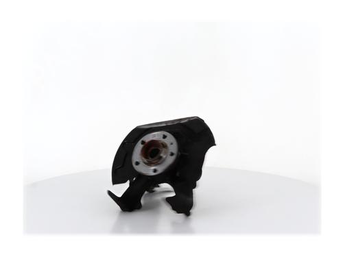 Left front steering knuckle VW T-CROSS (C11, D31) 1.0 TSI | BP37166911M25 - Image 2